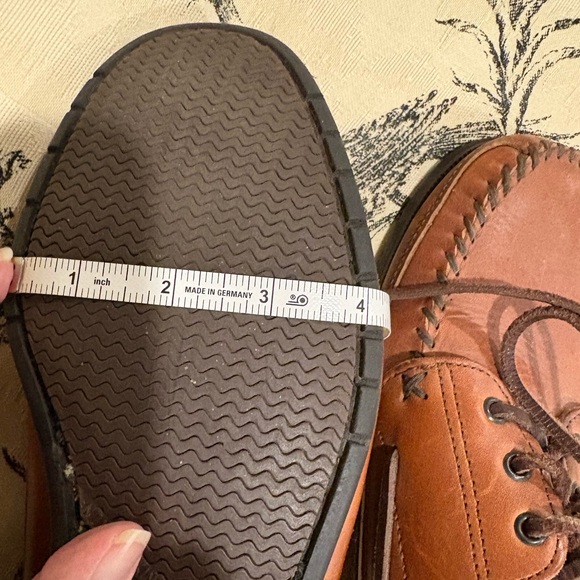 Dexter Boat Shoes - Picture 5 of 5